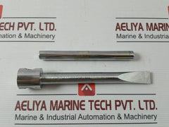 Kawasaki Tt-9 Screwdriver Set For H.P. Turbine &amp; L.O. Trip Device M-120