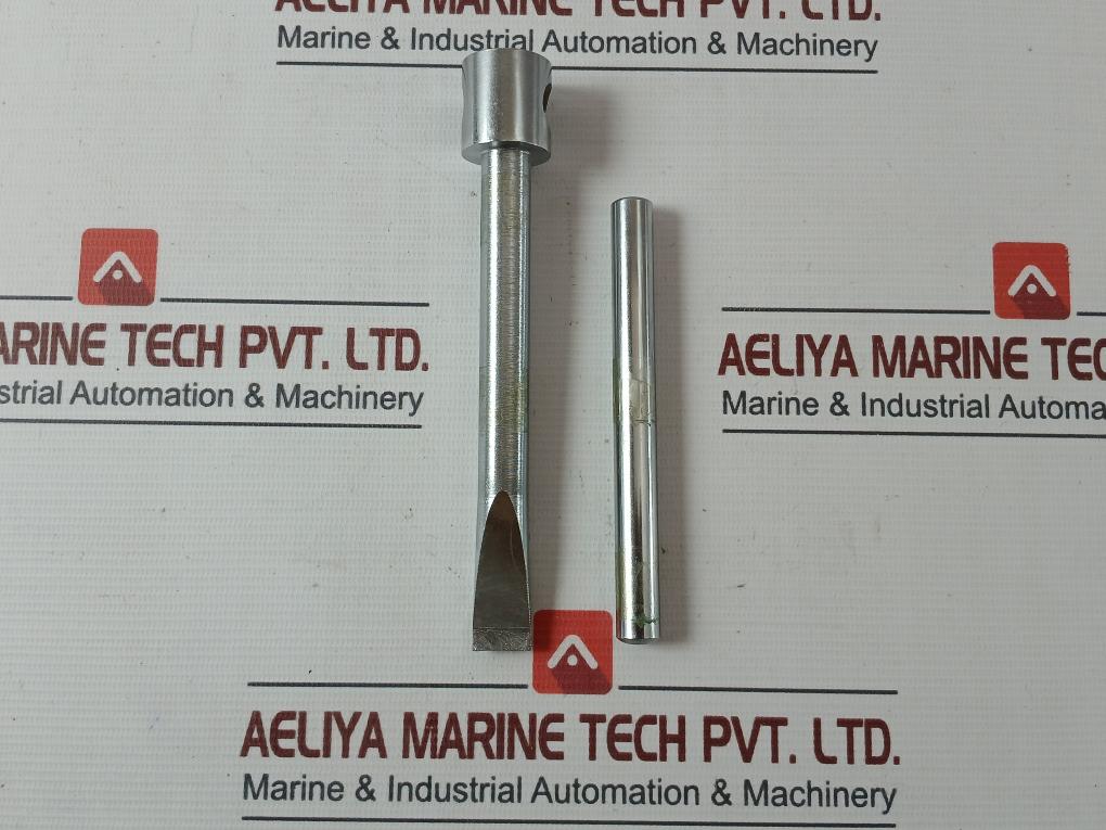 Kawasaki Tt-9 Screwdriver Set For H.P. Turbine &amp; L.O. Trip Device M-120
