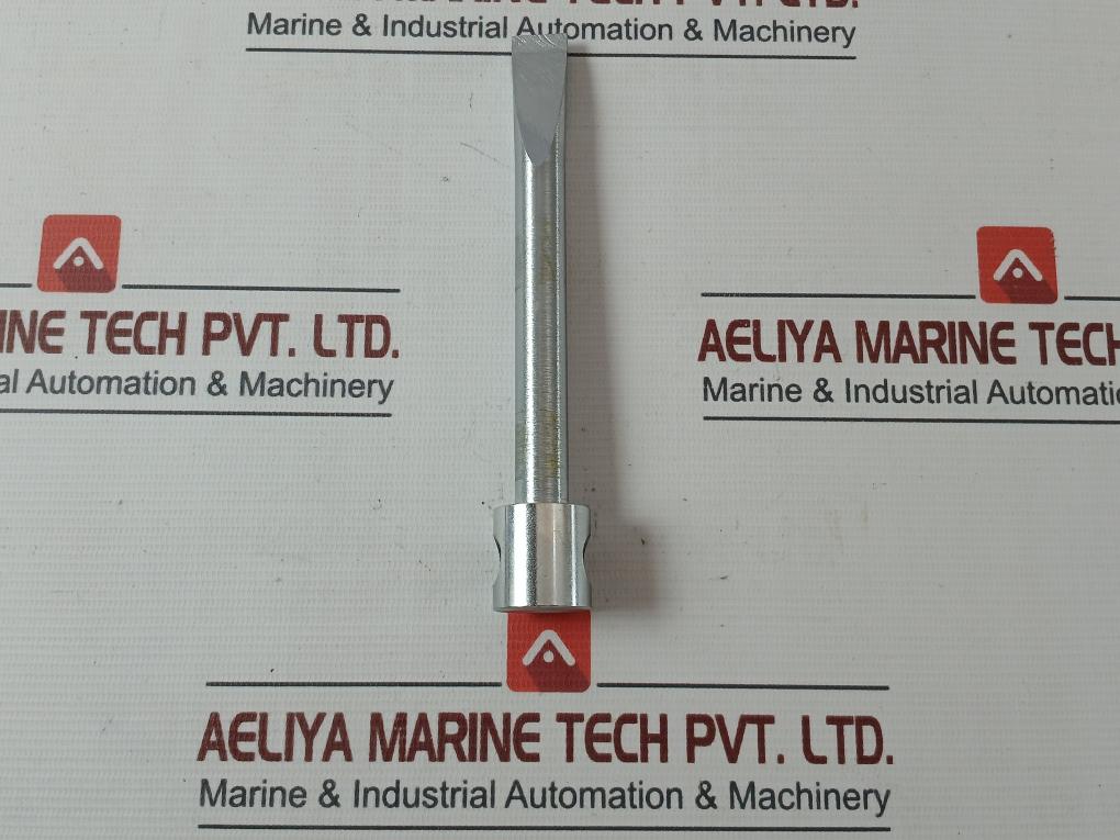 Kawasaki Tt-9 Screwdriver Set For H.P. Turbine & L.O. Trip Device M-120