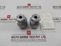 Kawasaki Turbine Gland Packing Nut Ts-41