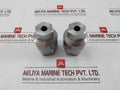 Kawasaki Turbine Gland Packing Nut Ts-41