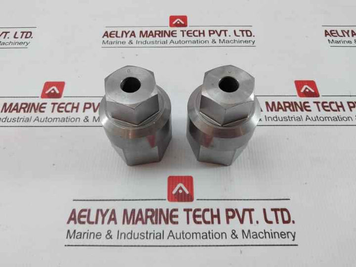 Kawasaki Turbine Gland Packing Nut Ts-41