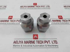 Kawasaki Turbine Gland Packing Nut Ts-41