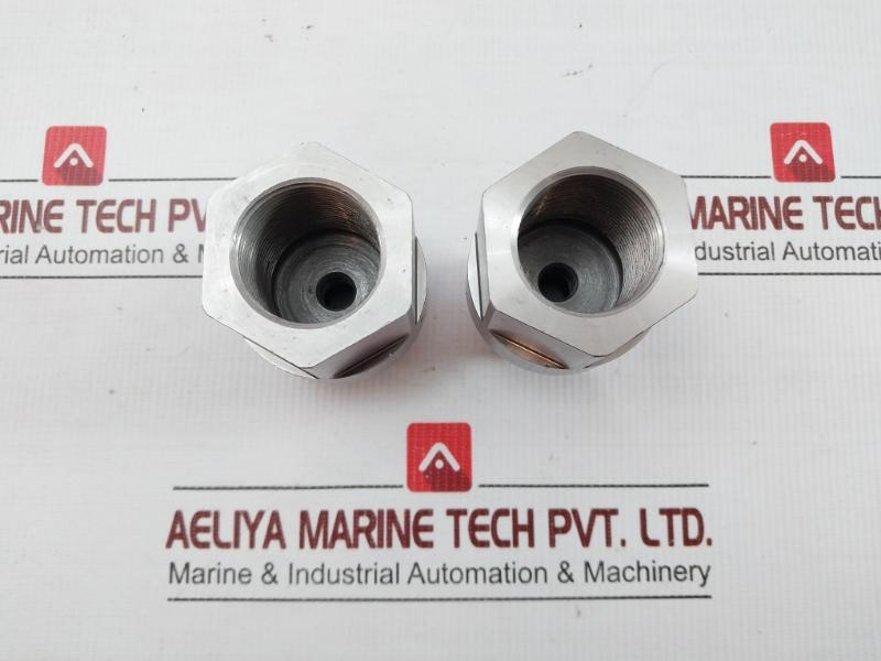 Kawasaki Turbine Gland Packing Nut Ts-41