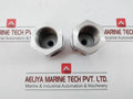 Kawasaki Turbine Gland Packing Nut Ts-41