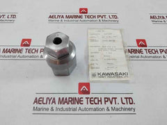 Kawasaki Turbine Gland Packing Nut Ts-41