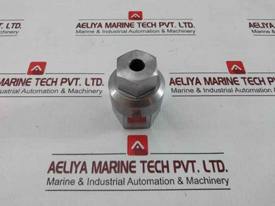 Kawasaki Turbine Gland Packing Nut Ts-41