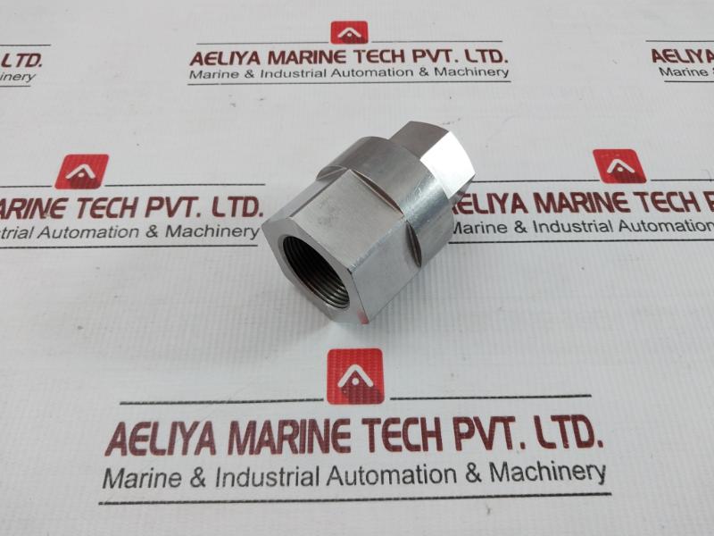 Kawasaki Turbine Gland Packing Nut Ts-41