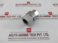 Kawasaki Turbine Gland Packing Nut Ts-41