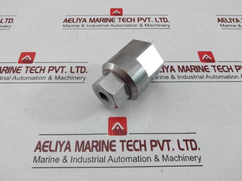 Kawasaki Turbine Gland Packing Nut Ts-41