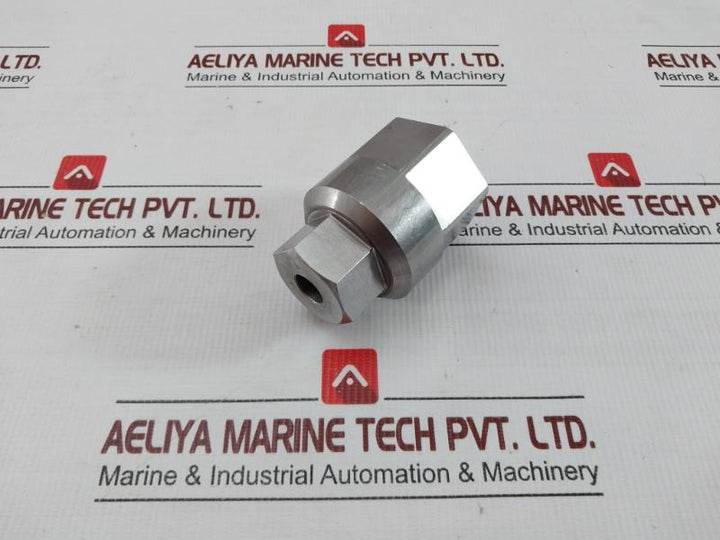 Kawasaki Turbine Gland Packing Nut Ts-41