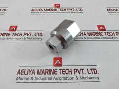 Kawasaki Turbine Gland Packing Nut Ts-41