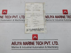 Kawasaki Turbine Gland Packing Nut Ts-41