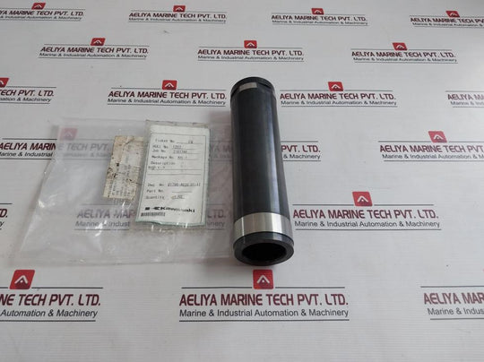 Kawasaki Ua-400 Bush V-h For Upper Body