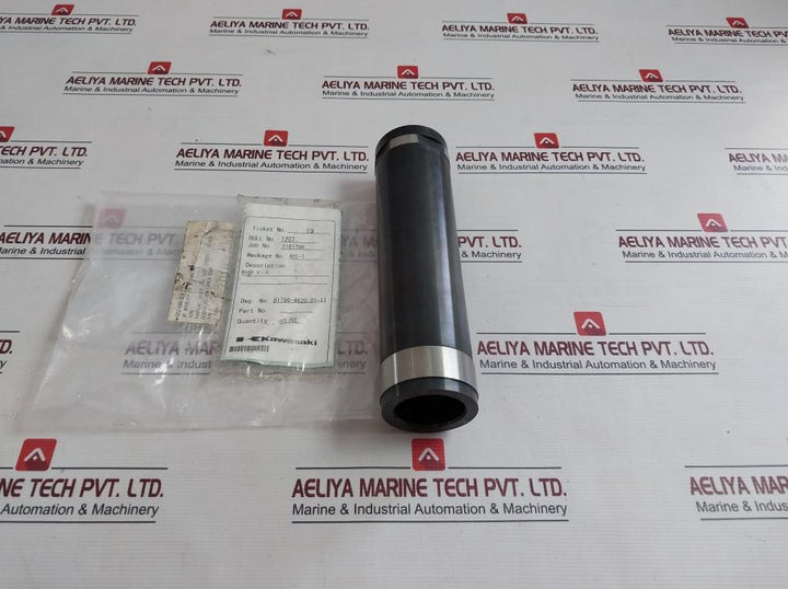 Kawasaki Ua-400 Bush V-h For Upper Body
