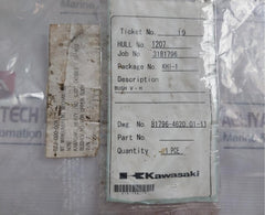 Kawasaki Ua-400 Bush V-h For Upper Body