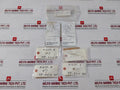 Kawasaki Ua-400 Mt Maneuvering Mechanism Dowel Pin 14