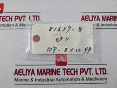 Kawasaki Ua-400 Mt Maneuvering Mechanism Dowel Pin 14