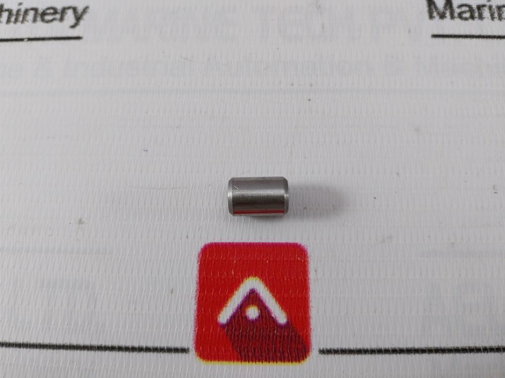 Kawasaki Ua-400 Mt Maneuvering Mechanism Dowel Pin 14