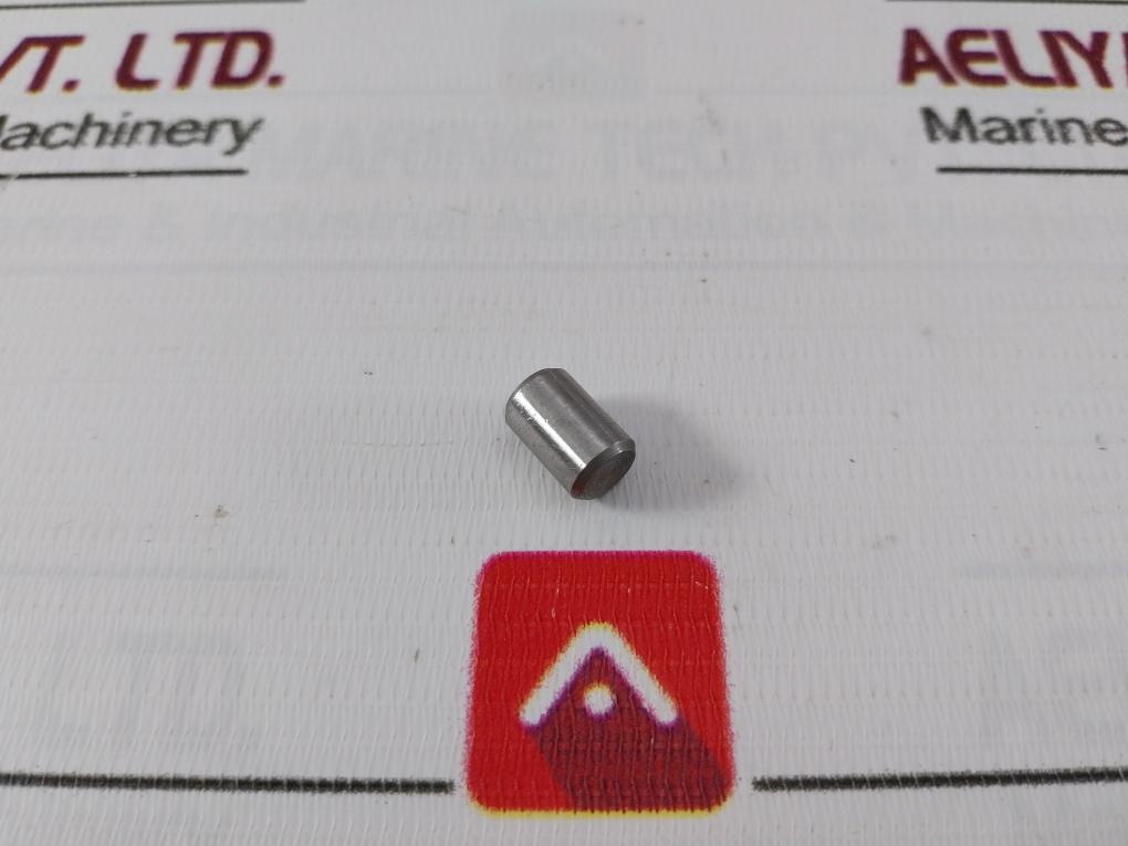 Kawasaki Ua-400 Mt Maneuvering Mechanism Dowel Pin 14