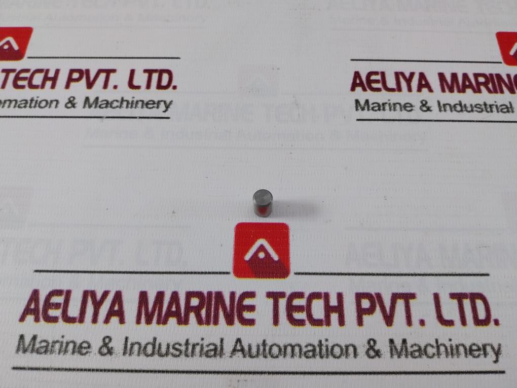 Kawasaki Ua-400 Mt Maneuvering Mechanism Dowel Pin 14