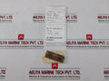 Kawasaki Ua-400 Mt Maneuvering Mechanism Dowel Pin 14