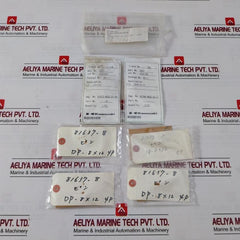 Kawasaki Ua-400 Mt Maneuvering Mechanism Dowel Pin 14