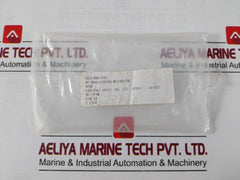 Kawasaki Ua-400 Mt Maneuvering Mechanism Dowel Pin 14