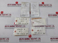 Kawasaki Ua-400 Mt Maneuvering Mechanism Dowel Pin 14