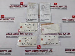 Kawasaki Ua-400 Mt Maneuvering Mechanism Dowel Pin 14