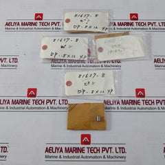 Kawasaki Ua-400 Mt Maneuvering Mechanism Dowel Pin 14