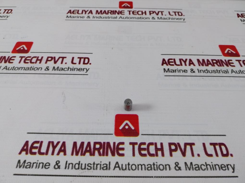 Kawasaki Ua-400 Mt Maneuvering Mechanism Dowel Pin 14