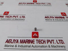Kawasaki Ua-400 Mt Maneuvering Mechanism Dowel Pin 14