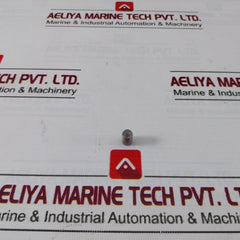 Kawasaki Ua-400 Mt Maneuvering Mechanism Dowel Pin 14