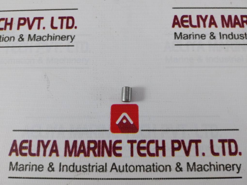 Kawasaki Ua-400 Mt Maneuvering Mechanism Dowel Pin 14