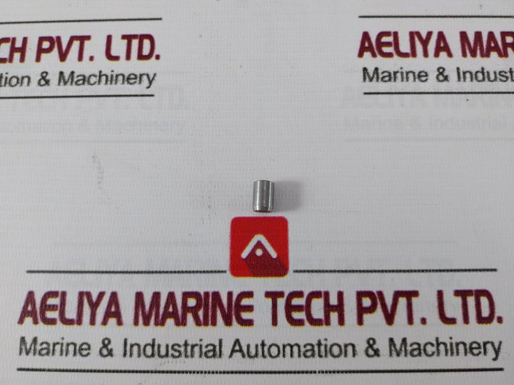Kawasaki Ua-400 Mt Maneuvering Mechanism Dowel Pin 14