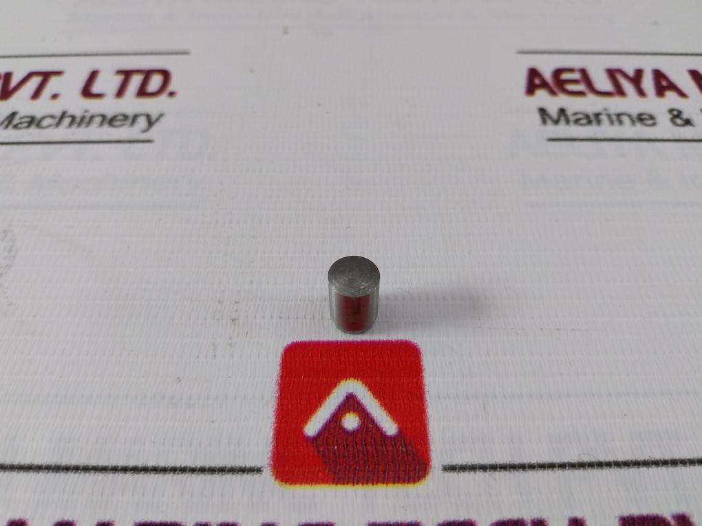 Kawasaki Ua-400 Mt Maneuvering Mechanism Dowel Pin 14