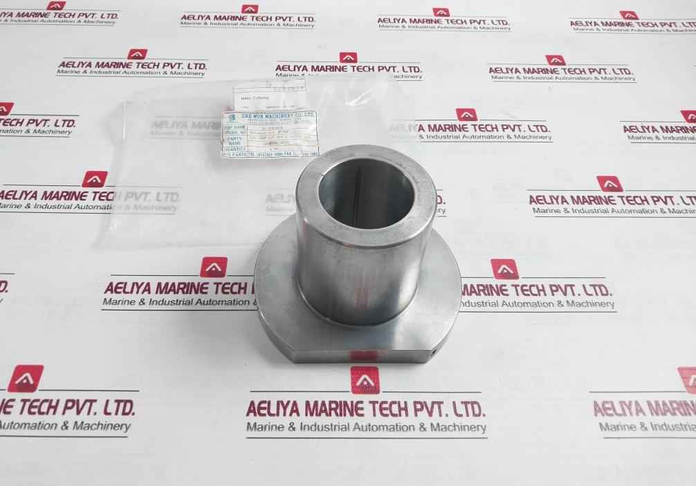Kawasaki Ua-400 Transfer Pump Bearing Metal Sup-04-p-105