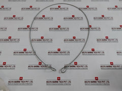 Kawasaki Ua-400 Wire Rope Tt-55 1,3,4 3B-migt 419-000.055