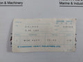 Kawasaki Ua-400 Wire Rope Tt-55 1,3,4 3B-migt 419-000.055