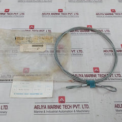 Kawasaki Ua-400 Wire Rope Tt-57 3B-migt