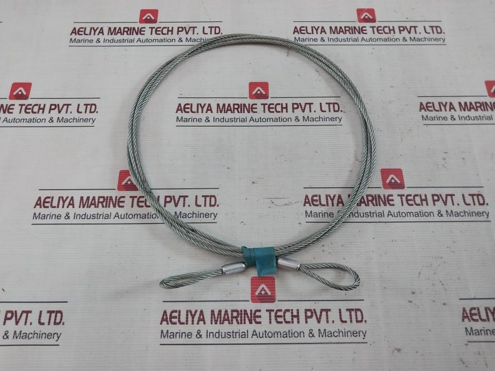 Kawasaki Ua-400 Wire Rope Tt-57 3B-migt