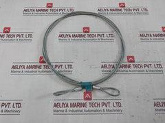 Kawasaki Ua-400 Wire Rope Tt-57 3B-migt