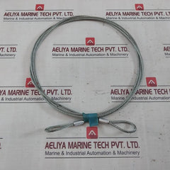 Kawasaki Ua-400 Wire Rope Tt-57 3B-migt
