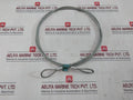 Kawasaki Ua-400 Wire Rope Tt-57 3B-migt