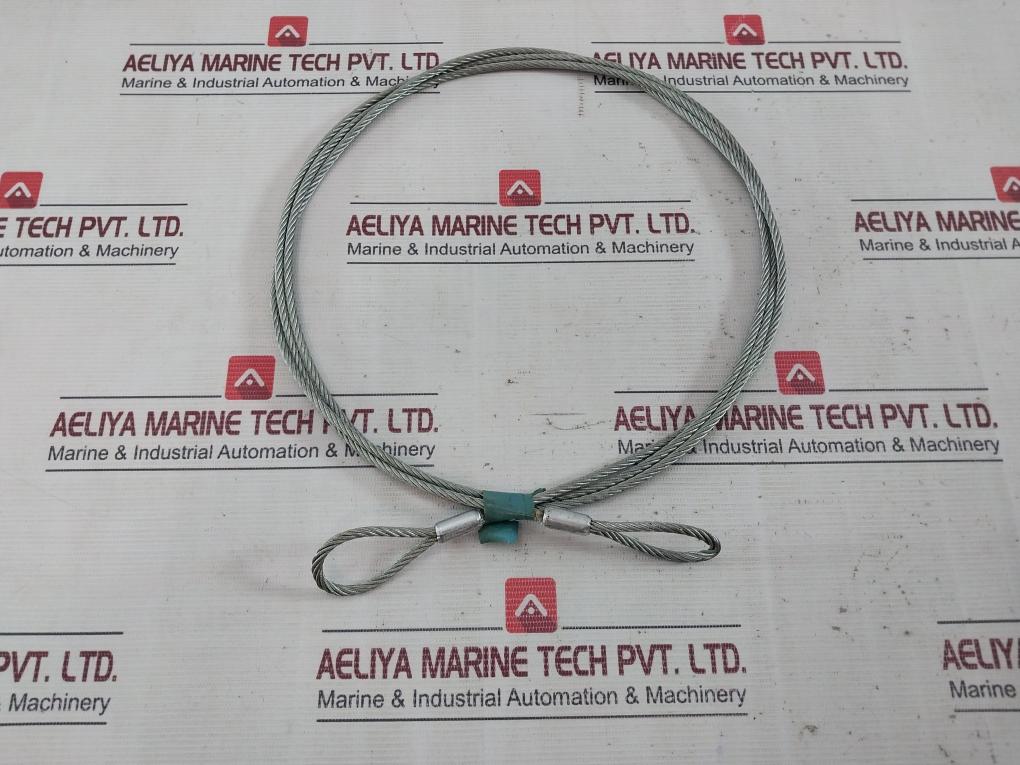 Kawasaki Ua-400 Wire Rope Tt-57 3B-migt