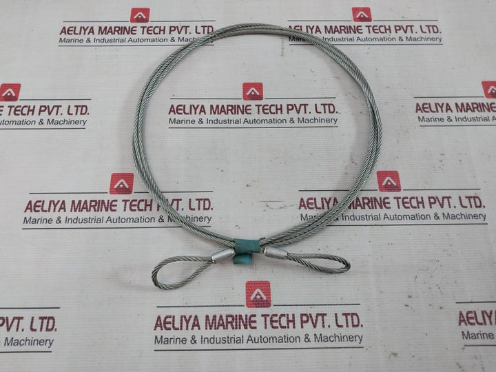 Kawasaki Ua-400 Wire Rope Tt-57 3B-migt