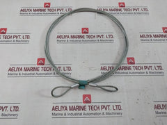 Kawasaki Ua-400 Wire Rope Tt-57 3B-migt
