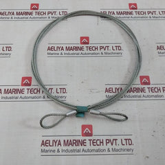 Kawasaki Ua-400 Wire Rope Tt-57 3B-migt