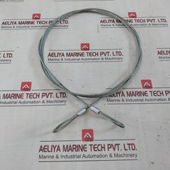Kawasaki Ua-400 Wire Rope Tt-57 3B-migt